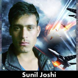 Sunil Joshi